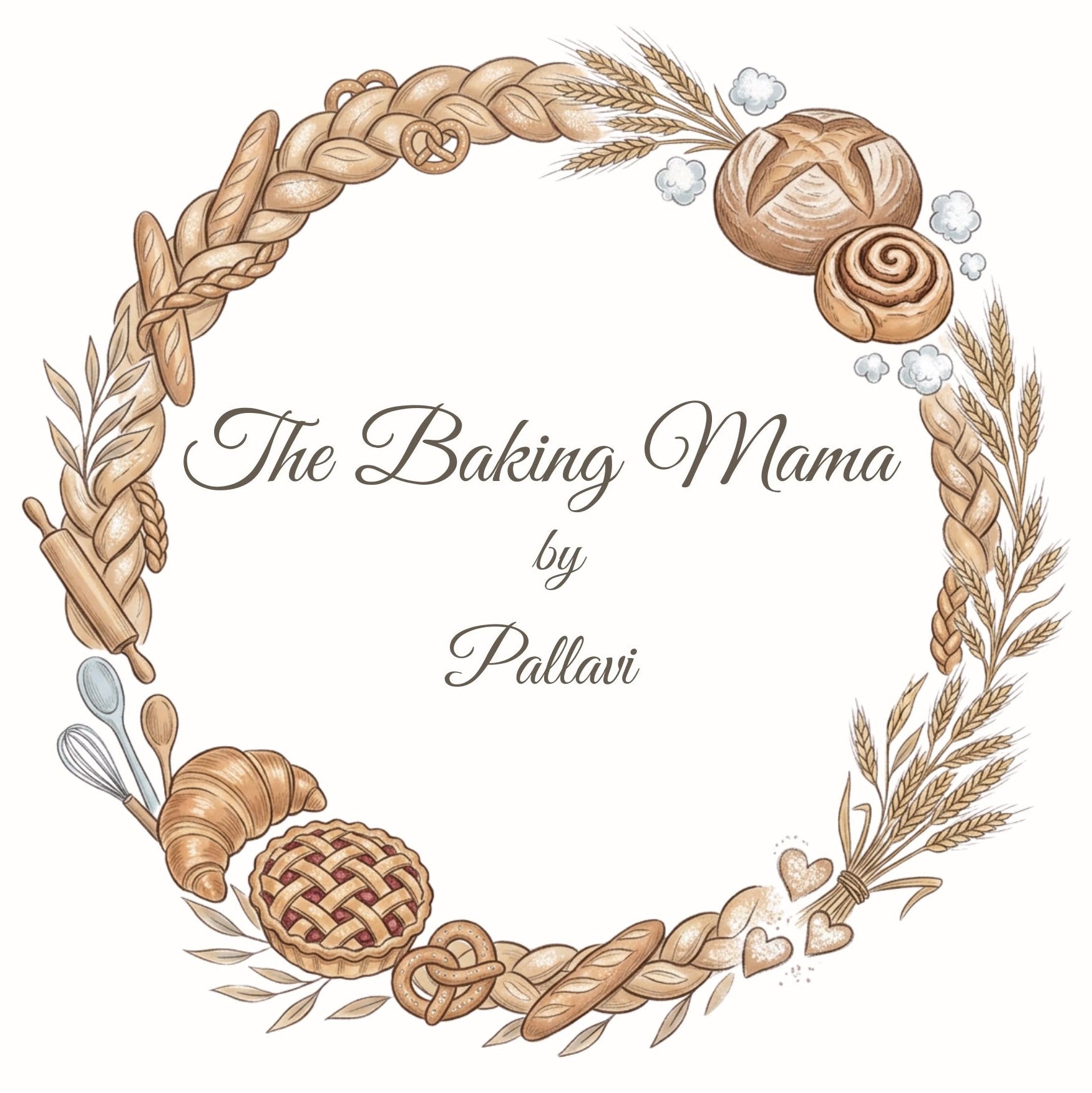 The Baking Mama