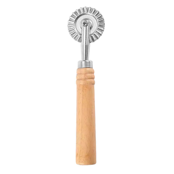 Stainless Steel Cookie Stamp & Cutter