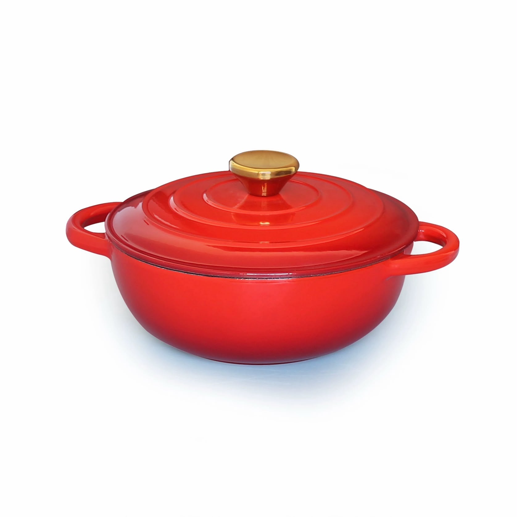 Dutch oven