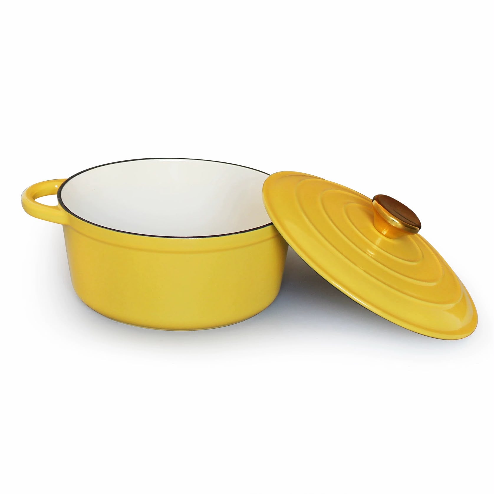 Dutch oven