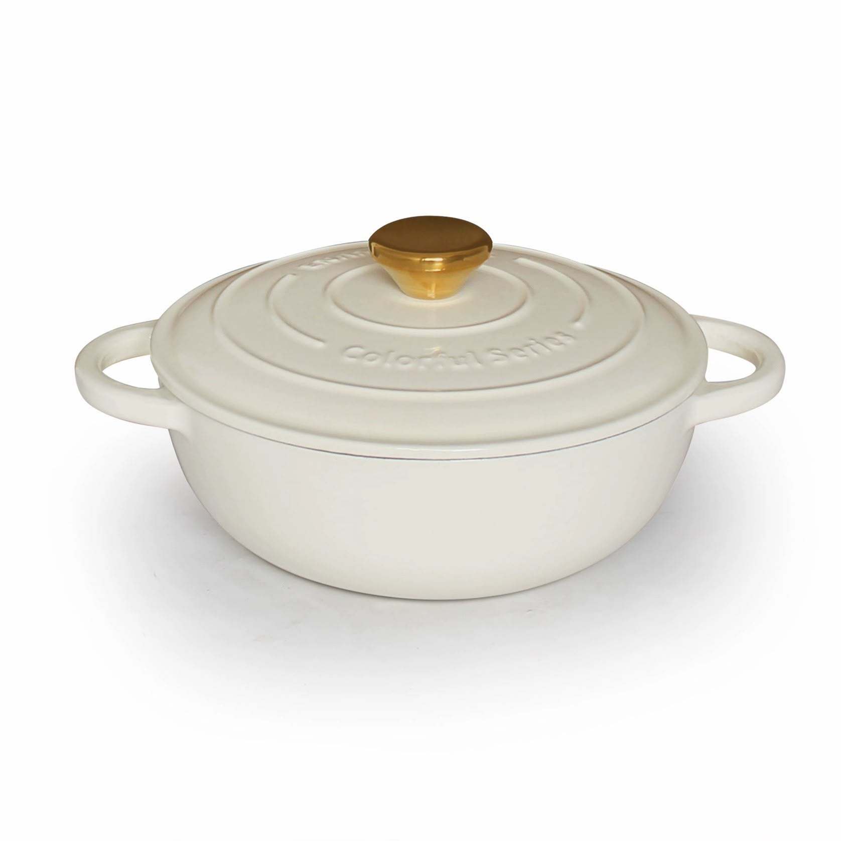 Dutch oven