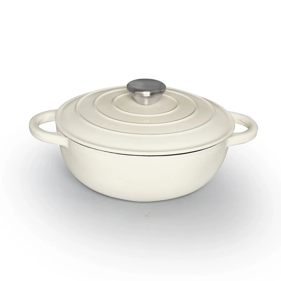 Dutch oven