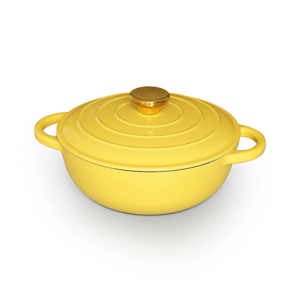 Dutch oven