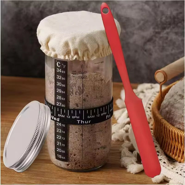 24oz Sourdough Fermentation Jar