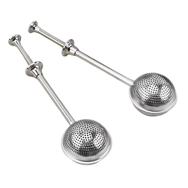 Stainless Steel Sugar Shaker & Duster