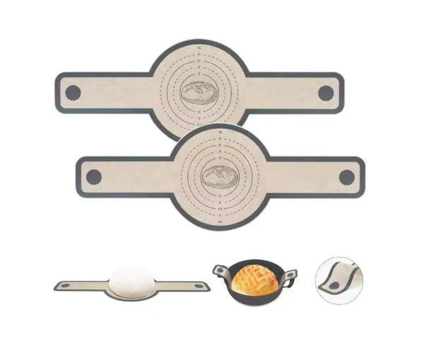 Silicone Bread Sling for breads